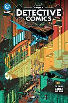 Batman: Detective Comics Vol. 2: Elixir (Hardcover) comics