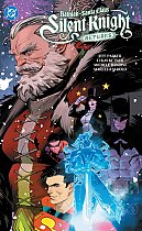 Batman - Santa Claus: Silent Knight Returns comics