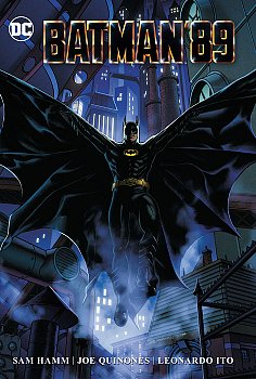 Batman 89 - MangaShop.ro