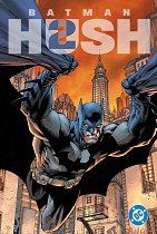 Batman: H2sh Volume One (Hardcover) comics