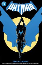 Batman Vol. 1: Daylight (Hardcover) comics