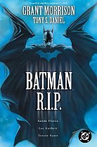 Batman R.I.P. (New Edition) comics