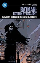 Batman: Gotham by Gaslight: DC Compact Comics Edition comics