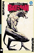 Absolute Batman Vol. 3: Devil's Workshop comics