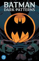 Batman: Dark Patterns comics