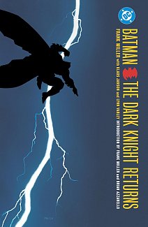 Batman: The Dark Knight Returns (New Edition) comics