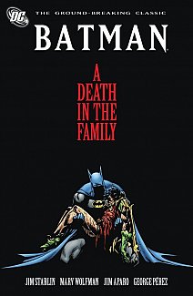 Batman: A Death in the Family