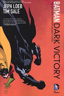 Batman: Dark Victory