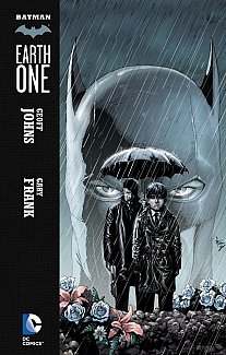 Batman: Earth One Vol.  1