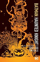 Batman: Haunted Knight (New Edition) comics