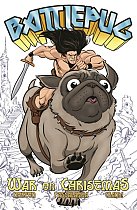 Battlepug Vol. 1: War on Christmas comics