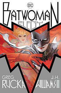 Batwoman: Elegy (New Edition)