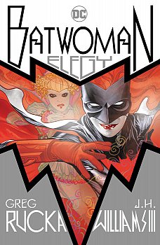 Batwoman: Elegy (New Edition) - MangaShop.ro