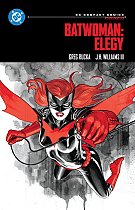 Batwoman: Elegy: DC Compact Comics Edition comics