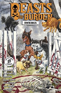Beasts of Burden Omnibus