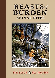 Beasts of Burden: Animal Rites