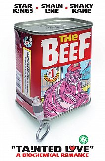 The Beef Vol.  1 Tainted Love