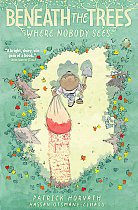 Beneath the Trees Where Nobody Sees comics