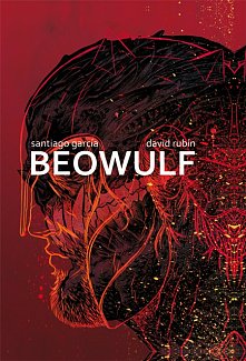 Beowulf (Inage Comics)