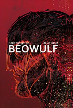Beowulf (Inage Comics) - MangaShop.ro