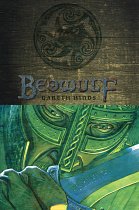 Beowulf comics