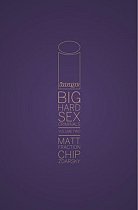 Big Hard Sex Criminals Vol. 2 Deluxxxe Hc (Hardcover) comics