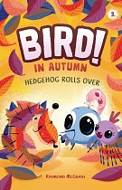 Hedgehog Rolls Over: In Autumn (Book 3) comics