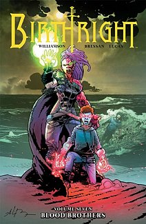 Birthright Vol. 7