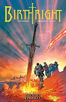 Birthright Vol. 10 comics