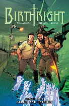 Birthright Vol.  3 Allies and Enemies comics