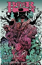 Bitter Root, Volume 3: Legacy comics