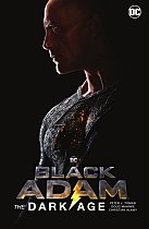 Black Adam: The Dark Age (New Edition) comics