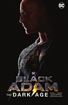 Black Adam: The Dark Age (New Edition) - MangaShop.ro
