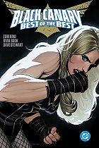 Black Canary: Best of the Best (Hardcover) comics