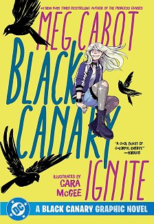 Black Canary: Ignite (2026 Edition) comics