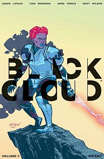 Black Cloud Vol. 1: No Exit