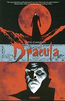 Complete Dracula