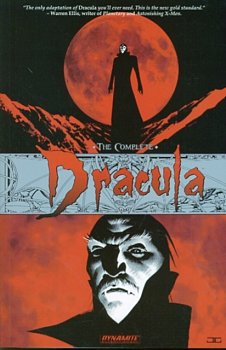 Complete Dracula - MangaShop.ro