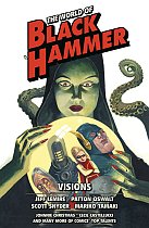 The World of Black Hammer Omnibus Volume 5 comics