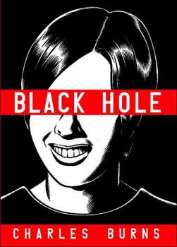 Black Hole - MangaShop.ro
