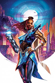 Wakanda - MangaShop.ro
