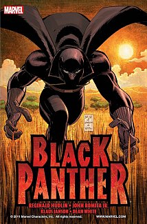 Black Panther: Who Is the Black Panther