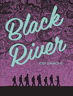 Black River - MangaShop.ro