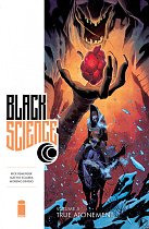 Black Science Vol.  5 True Atonement comics