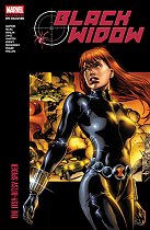Black Widow Modern Era Epic Collection: The Itsy-Bitsy Spider comics