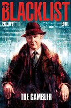 The Blacklist Vol.  1 The Gambler comics