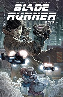 Blade Runner 2019 Vol. 1