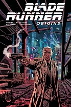 Blade Runner: Origins Vol. 1: Products comics