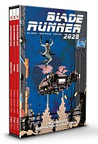Blade Runner 2029 1-3 Boxed Set (Graphic Novel) comics