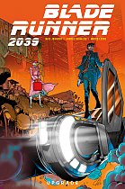 Blade Runner 2039: Upgrade Vol.2 comics